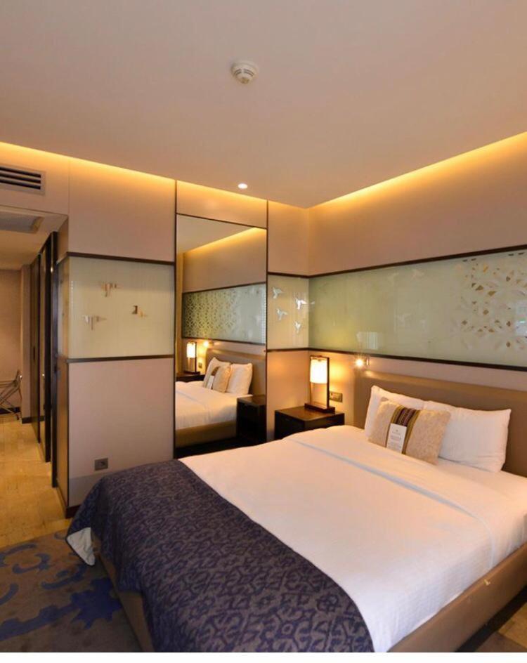 Waxwing Hotel Antakya Eksteriør bilde