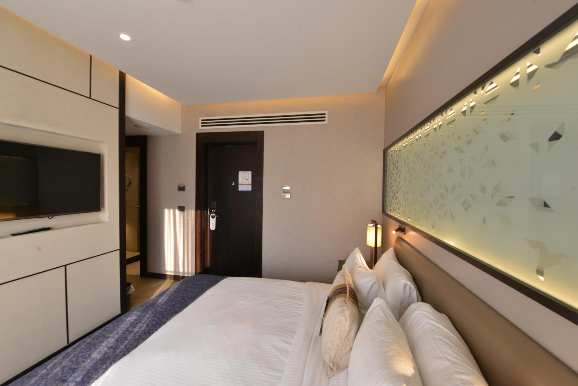Waxwing Hotel Antakya Eksteriør bilde