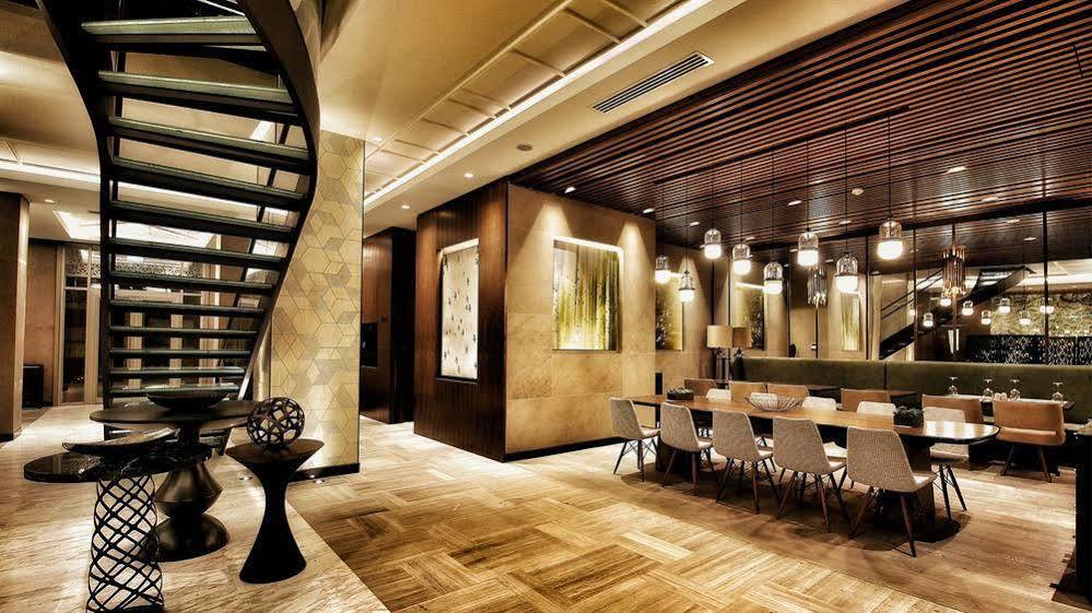 Waxwing Hotel Antakya Eksteriør bilde