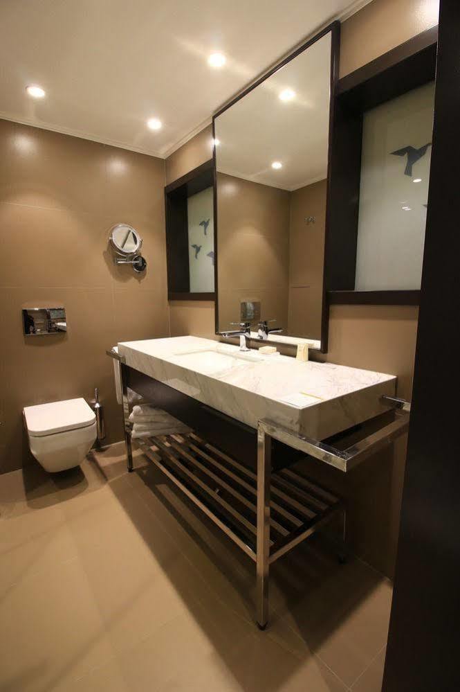Waxwing Hotel Antakya Eksteriør bilde